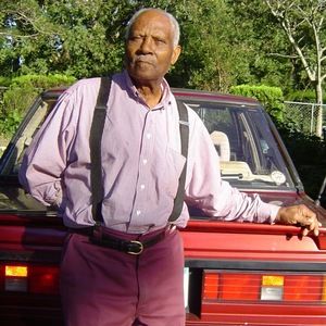 Meet your Posher, Gwendolyntruelyblessed